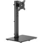 Aisens Soporte de Mesa DT34TSR-457 para Monitor/TV 17-34'' Negro